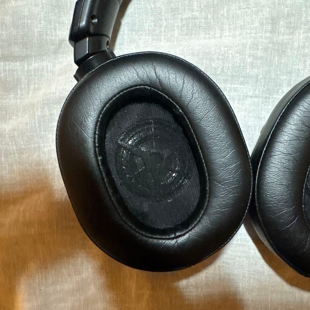 SONY MDR-M1ST スタジオモニターヘッドホン