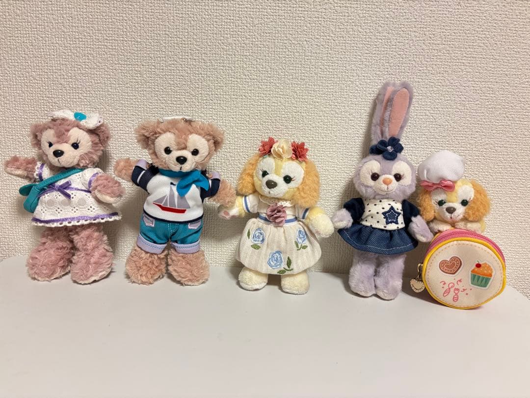 ディズニー 23こまとめ売り