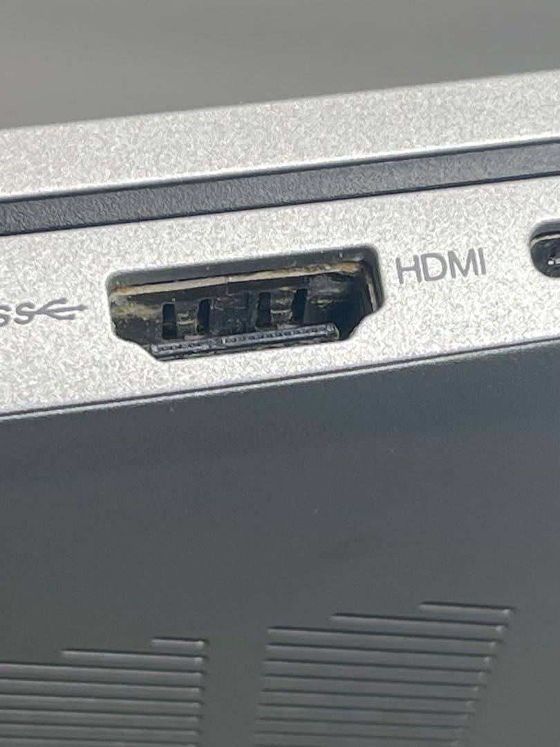 Windowsノート本体 Lenovo ideapad slim5 light Ryzen5-7320U