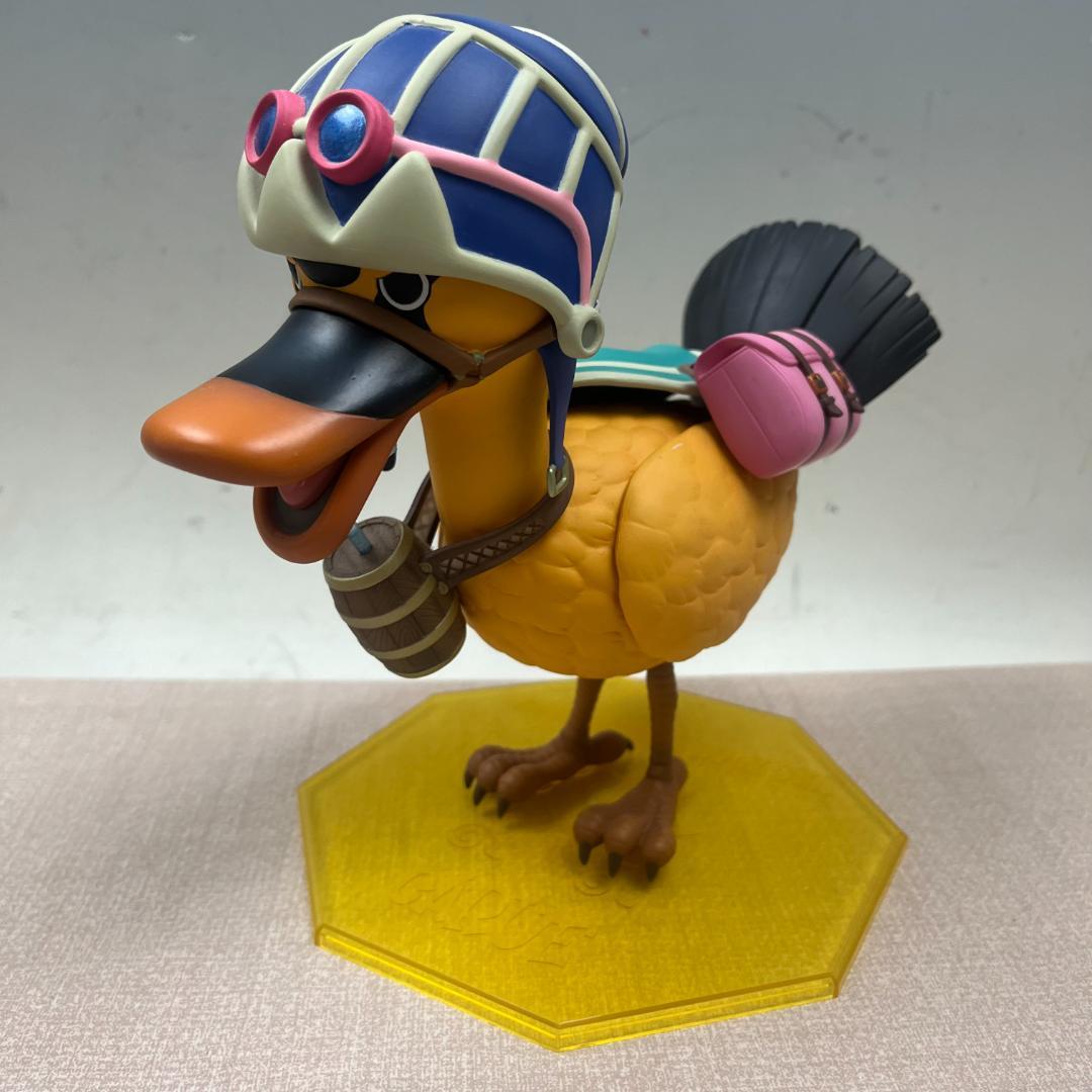 01 エクセレントモデル P.O.Pワンピース カルー メガハウス