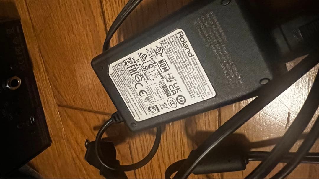 最上位マルチBoss GT-1000CORE付属品あり