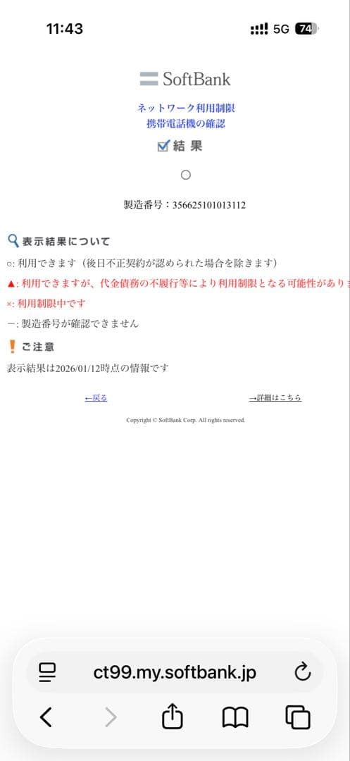 iPad Pro11インチ2世代 256GB Cellularモデル