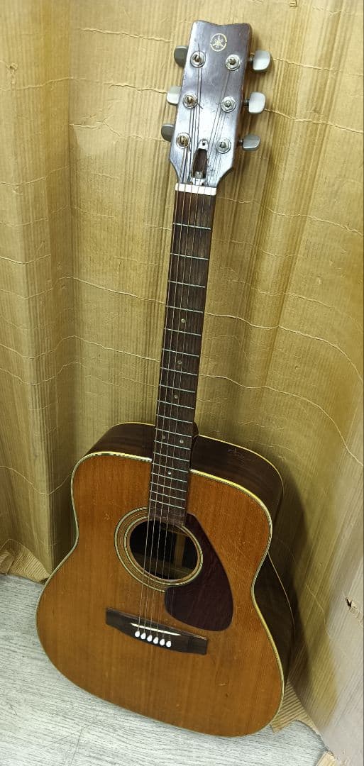 YAMAHA　ヤマハ　FG280(グリーンラベル)