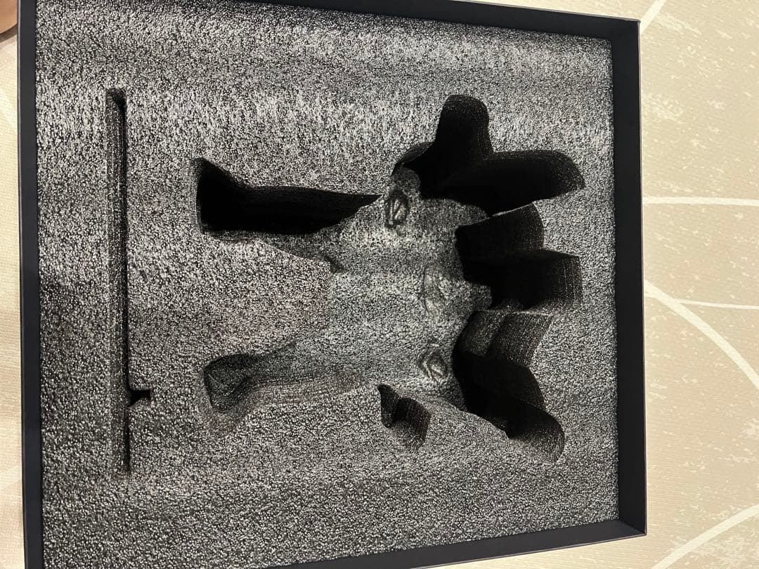 スパイスシード アシュラマンフィギュア