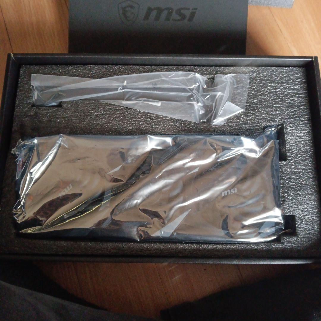 グラフィックボード・グラボ・ビデオカード MSI GeForce RTX 3090 Ventus 3X OC