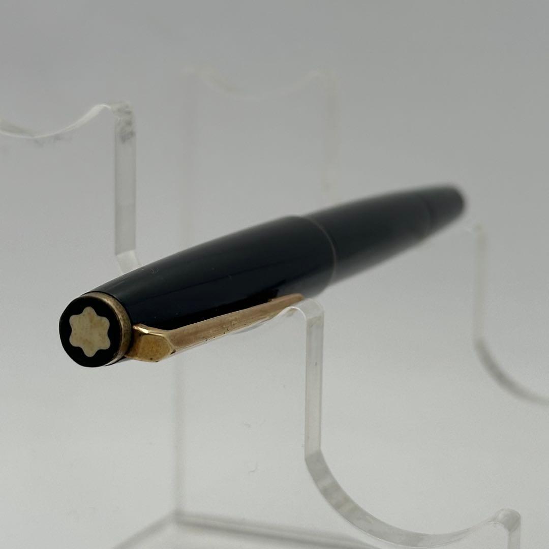 MONTBLANC モンブラン 万年筆 GERNANY 420 1422