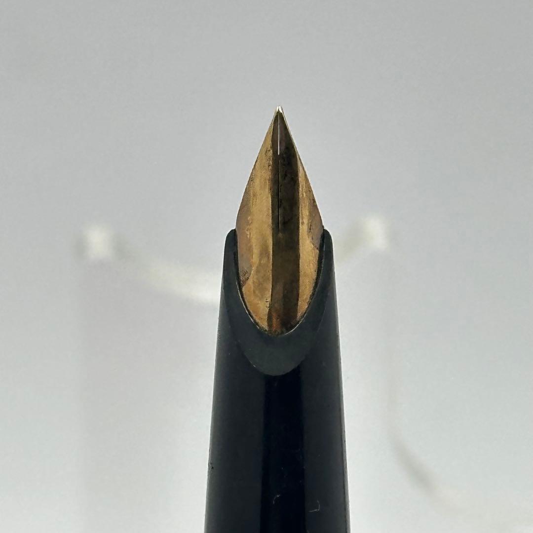 MONTBLANC モンブラン 万年筆 GERNANY 420 1422