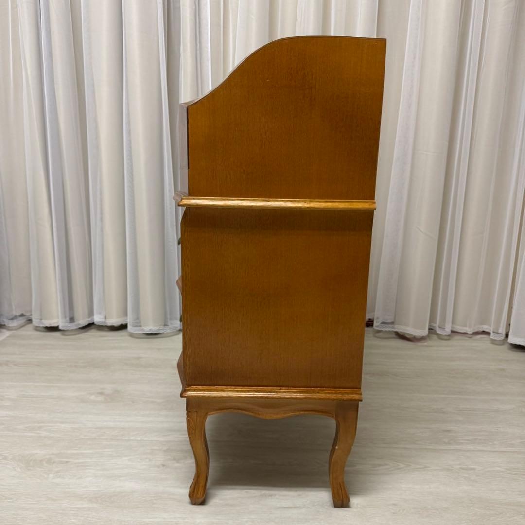 TAROCCO タロッコ クラシック ロココイタリア製ライティングビューロ