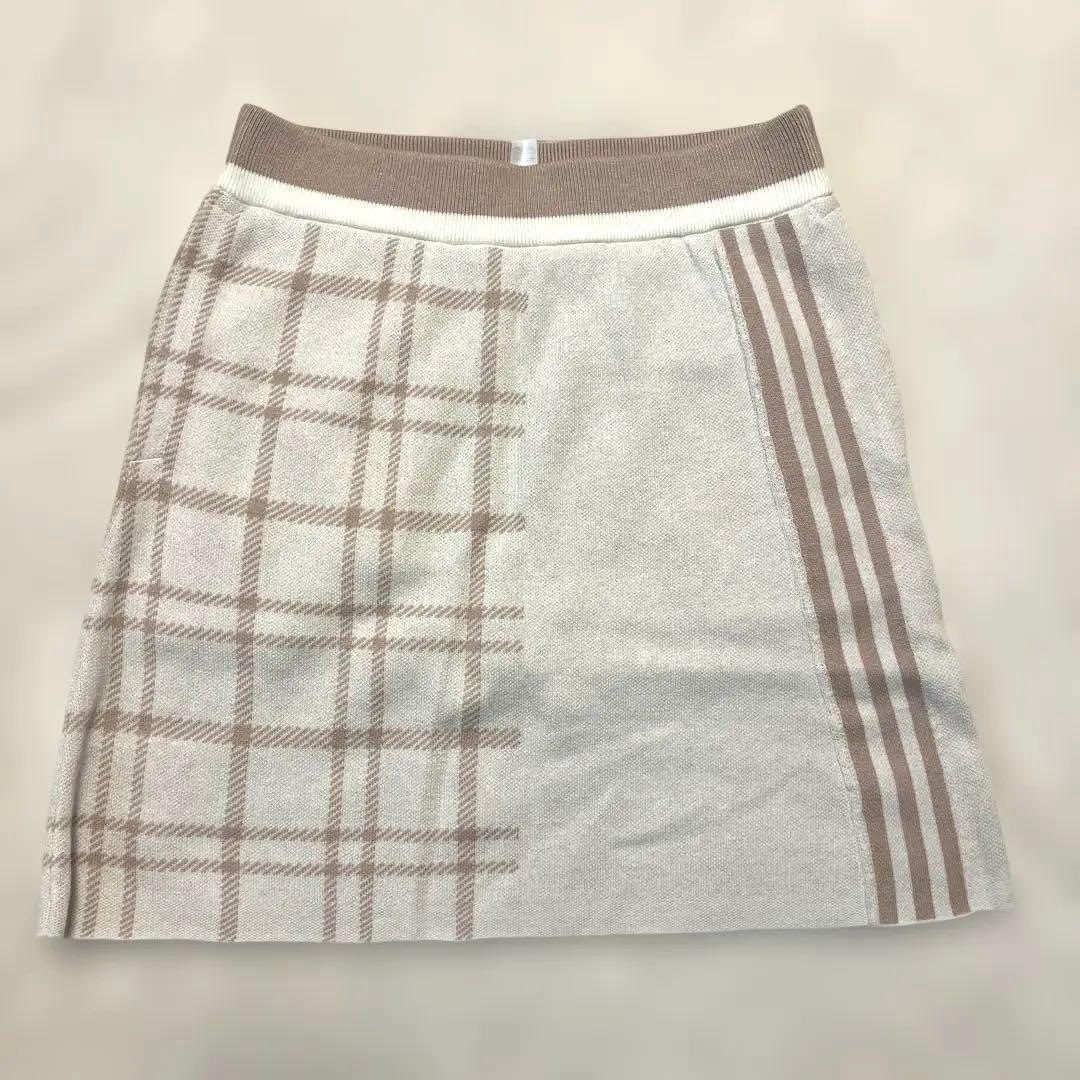 アディダスゴルフ⛳️ニットセットアップ定価33,550円