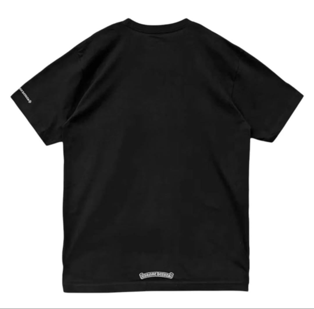 Chrome Hearts クロムハーツ Tシャツ　L