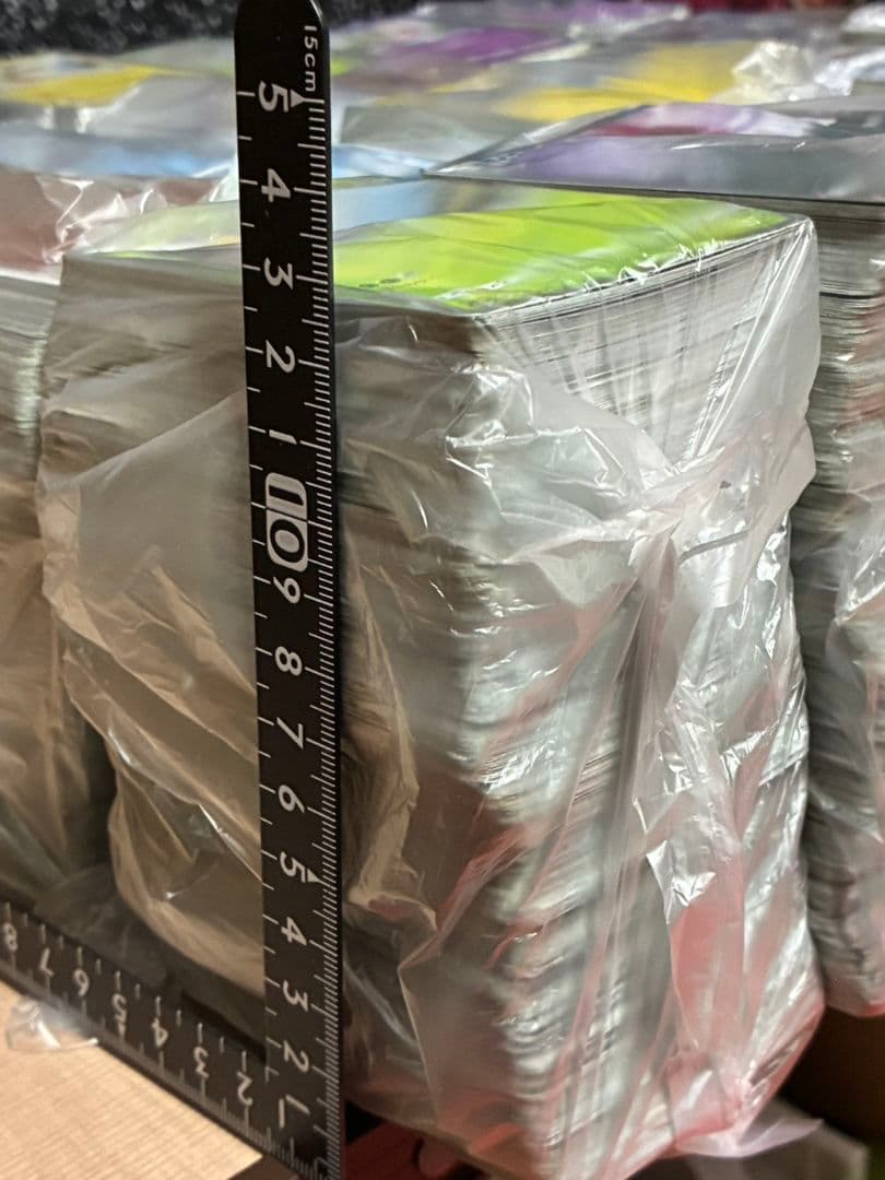 ポケモンカード　約8,400枚セット　光物　まとめ売り