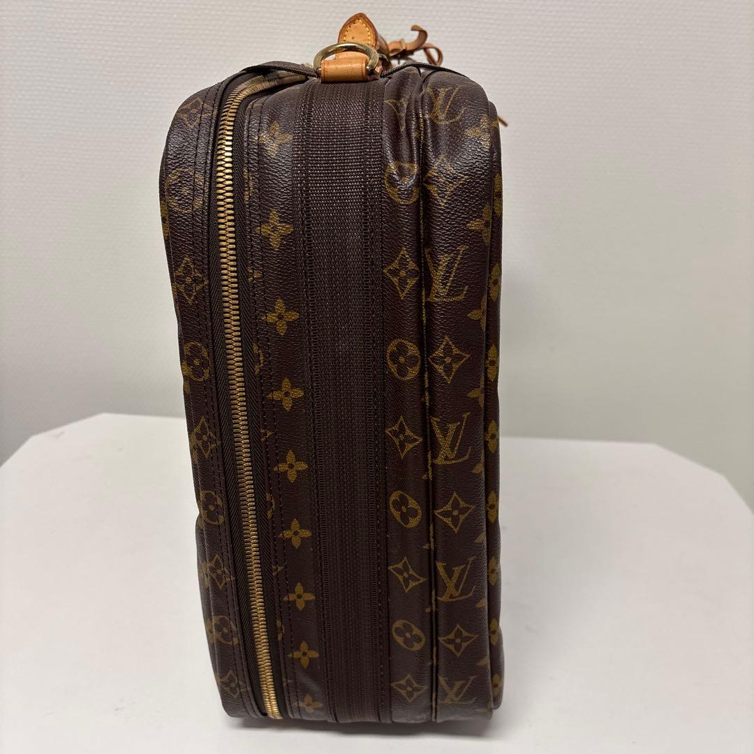 し*1様 ルイヴィトン　トランク　スーツケース　キャリーケース