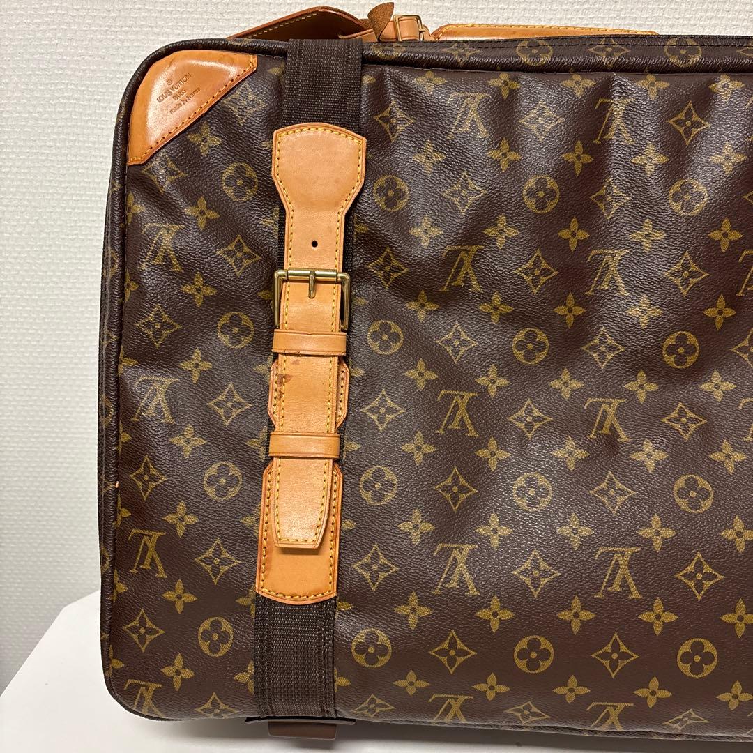 し*1様 ルイヴィトン　トランク　スーツケース　キャリーケース