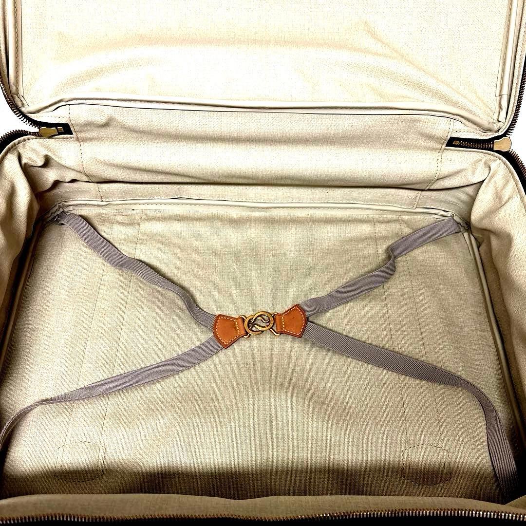 し*1様 ルイヴィトン　トランク　スーツケース　キャリーケース