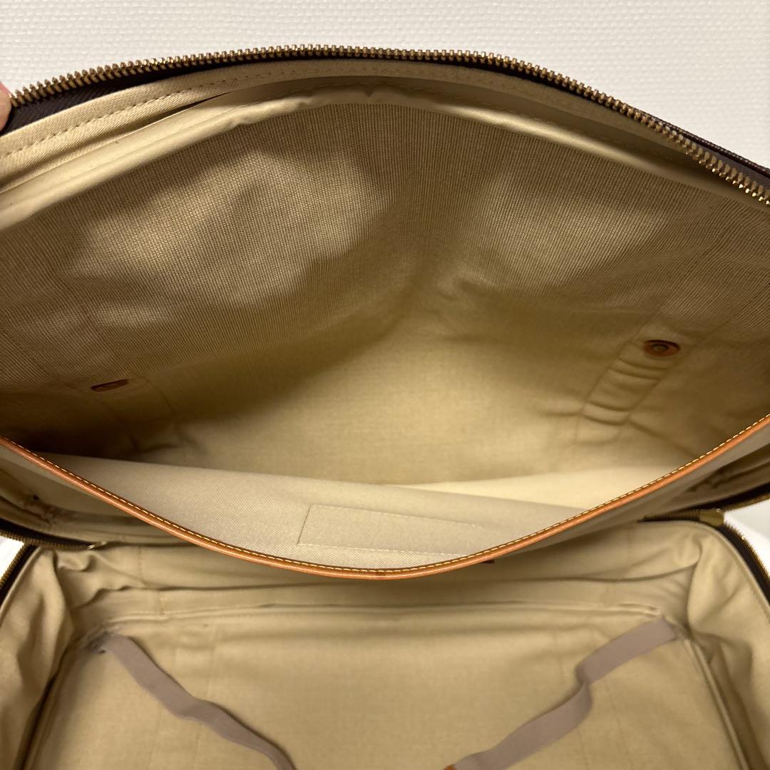 し*1様 ルイヴィトン　トランク　スーツケース　キャリーケース