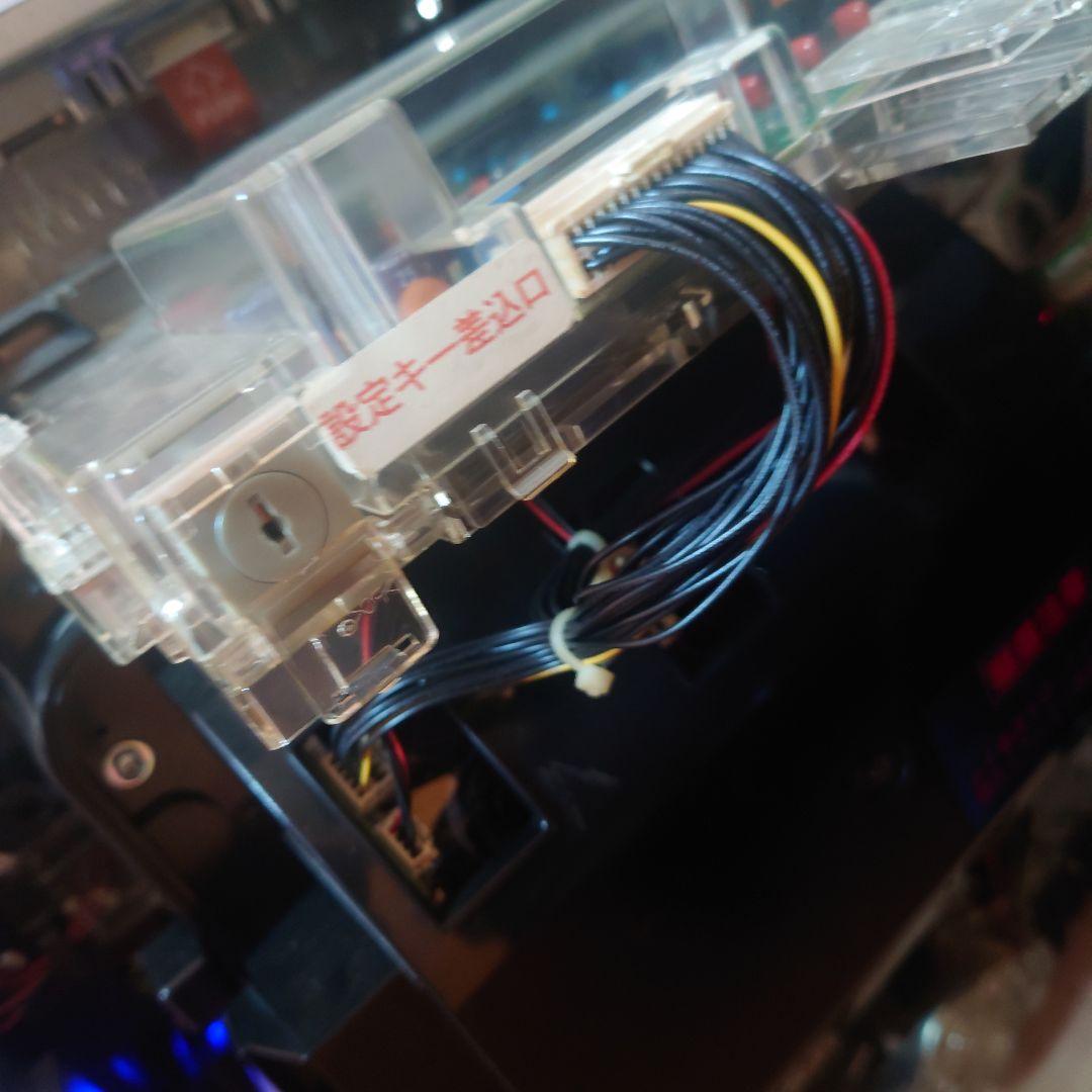 パチスロ　バジリスク2　実機　自宅までお届け