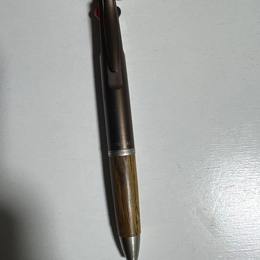 ガレンレザー　ペンケース　クレイジーホースレザーペン8本セット　LAMY他