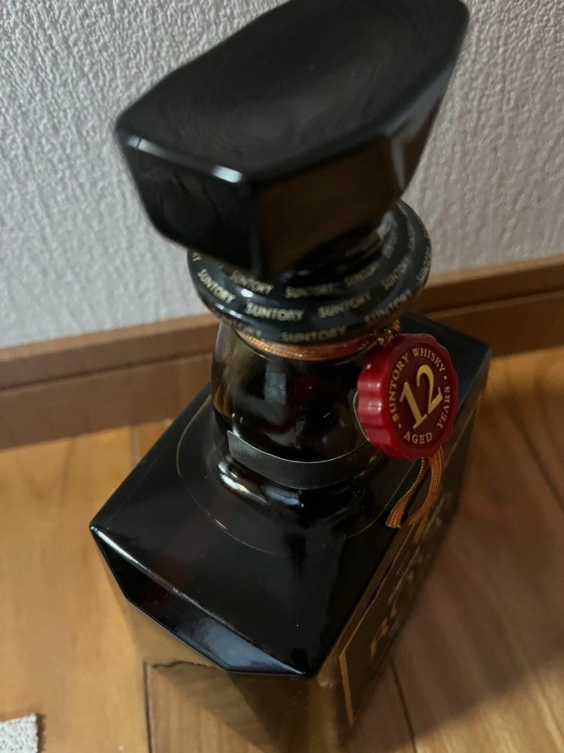 Suntory Whisky  12 Years700ml２本セット