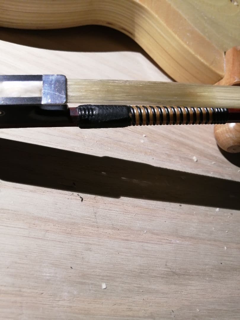 ARCHET ヴァイオリン弓