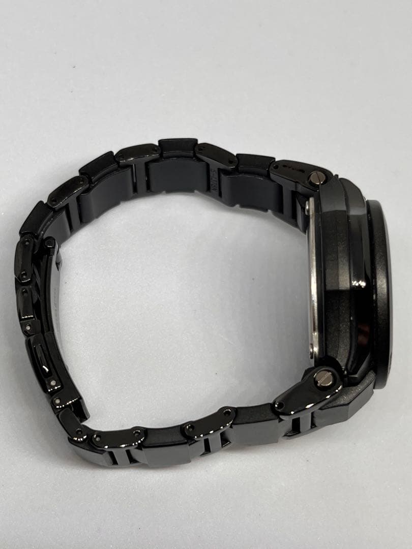 カシオ　Baby-G 電波ソーラー