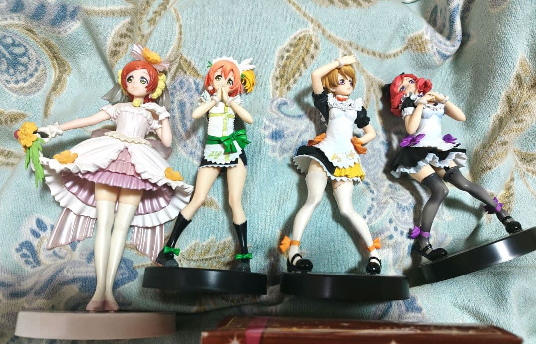 ラブライブ　μ's　グッズまとめ売り