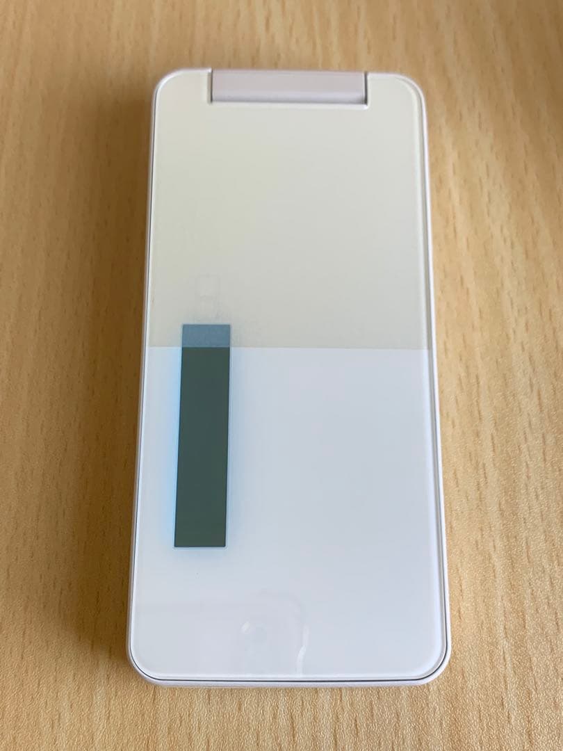 未使用保管品 ガラケー docomo FOMA 白ロム まとめ 15台 携帯電話