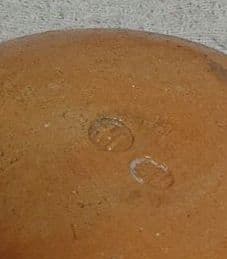 中村道年作銘々皿 6枚セット