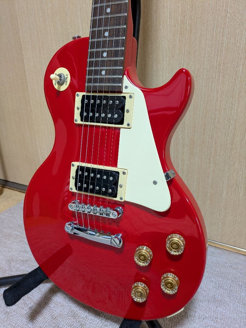 ギター Epiphone LS100