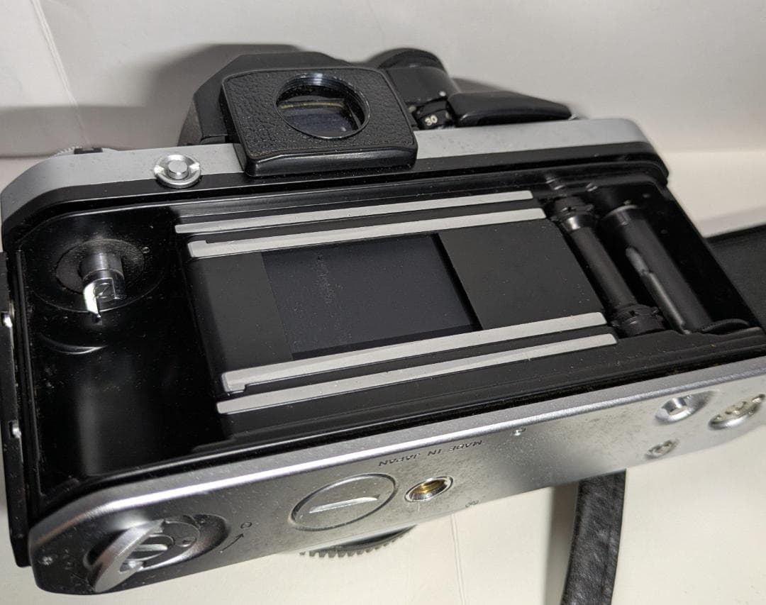 Nikon ニコン フィルムカメラ F2 フォトミックジャンク 一眼レフ ボディ