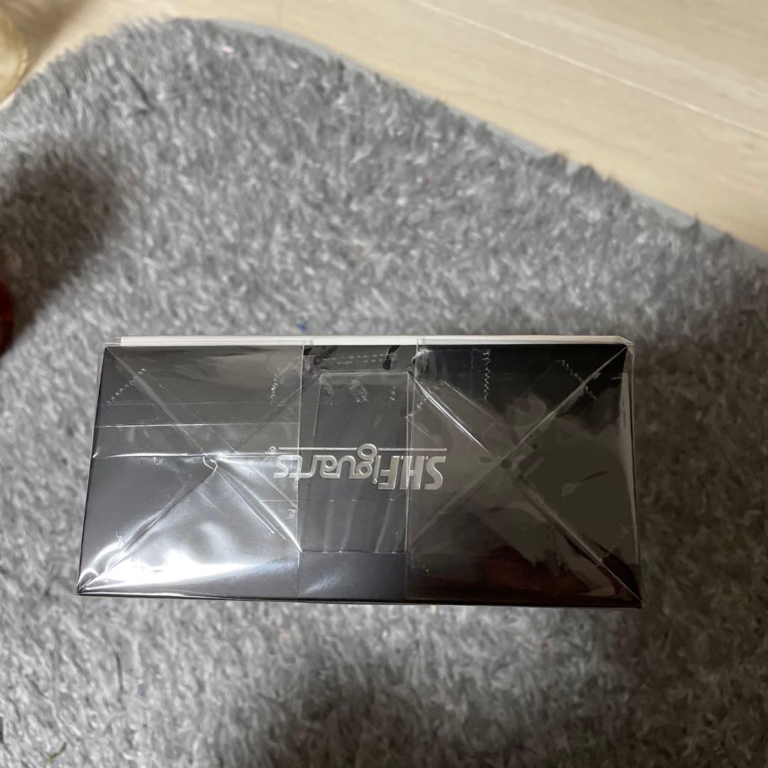 S.H.Figuarts 真骨頂　仮面ライダー龍騎