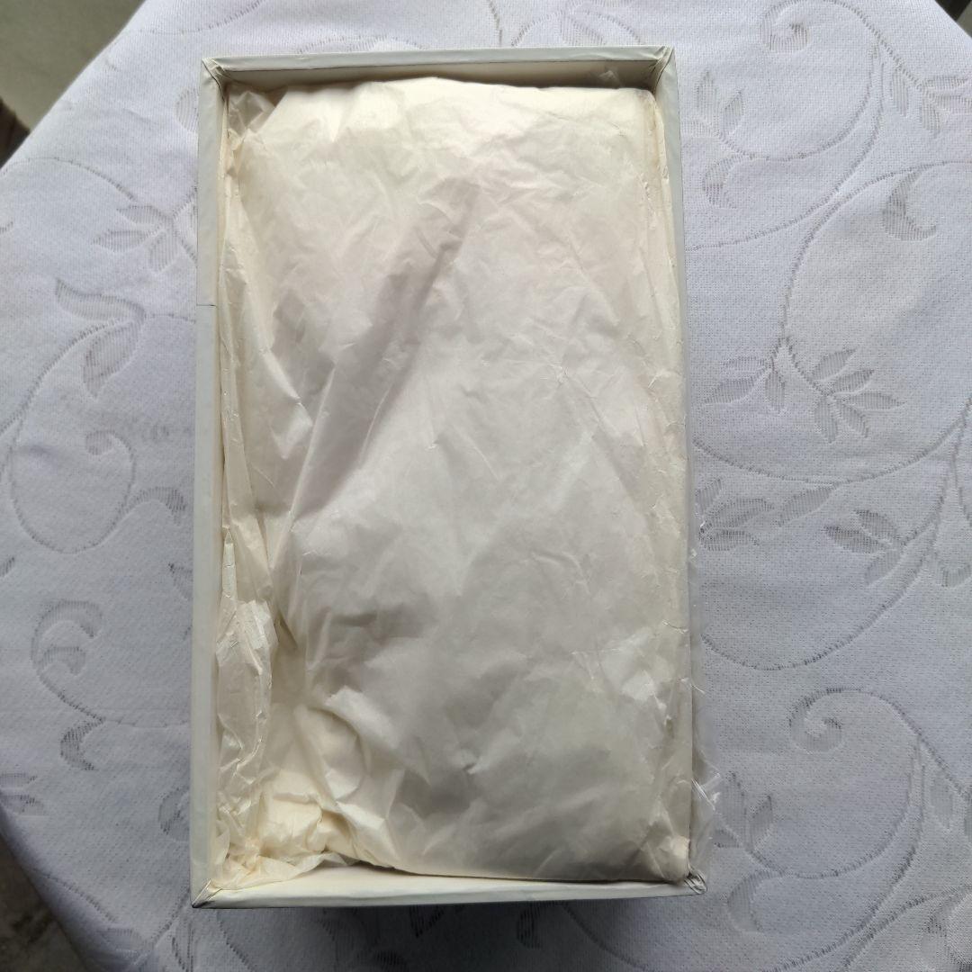 希少ヴィンテージ品　ベネツィアグラス　タツノオトシゴ　未使用品