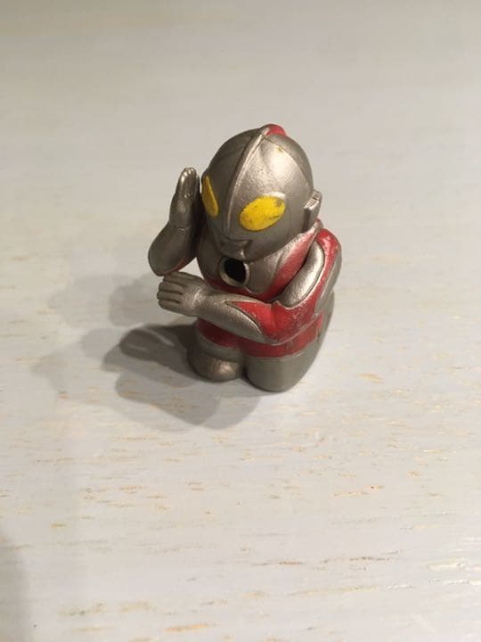 ◆【1980年代】チョロじゅう　ウルトラマン