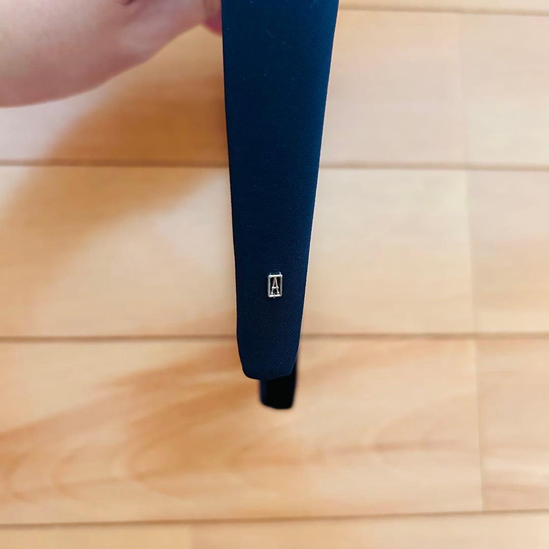 ALEXANDRE DE PARIS+AYA KANEKOカチューシャ