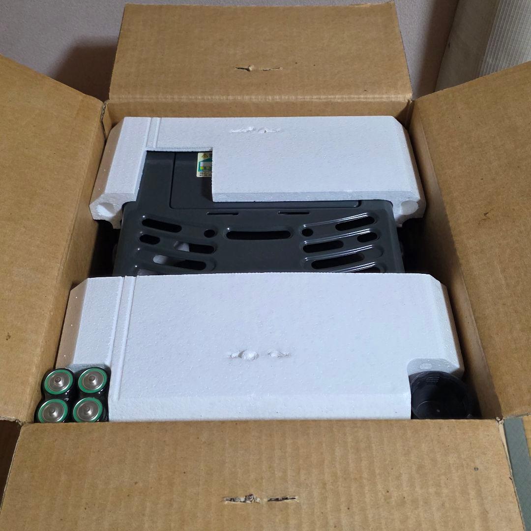 TOYOTOMI 石油ストーブ R-51 ブラック