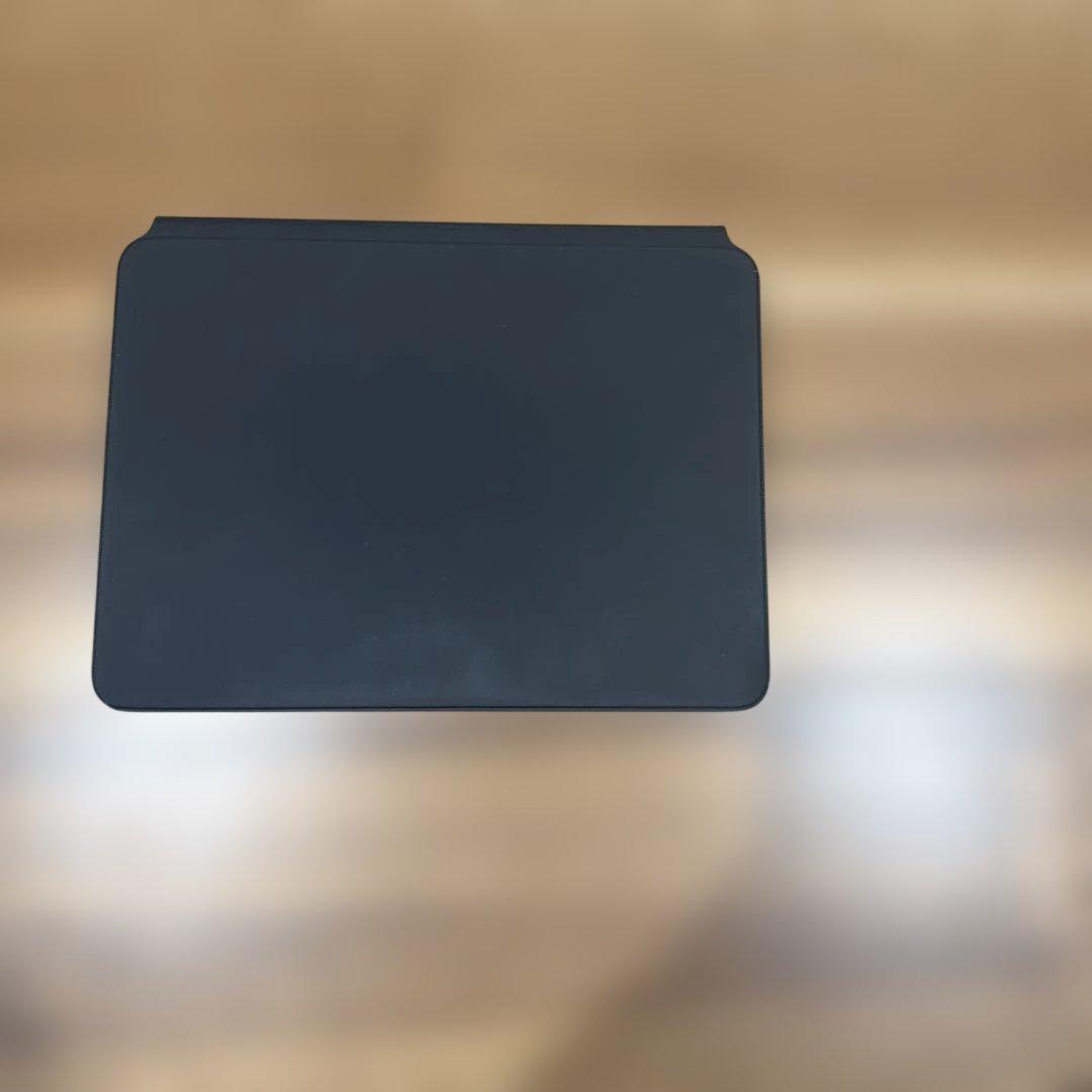 iPad magic keyboard USキーボード