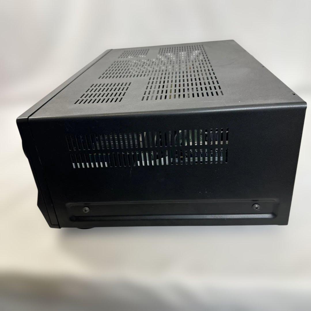 SONY STR-DH710 7.1ch AVアンプ リモコン付2010年製