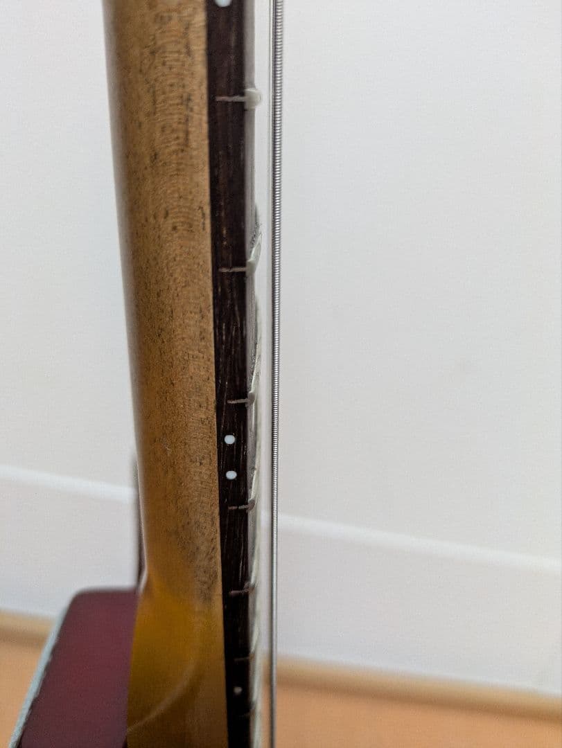 k*h様 ストラトキャスター 60s コンポーネント レリック