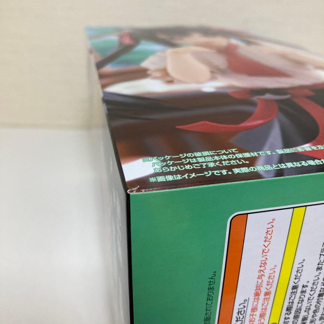 【未開封】けいおん!Trio-Try-iT Figure 唯・梓・澪・律・紬