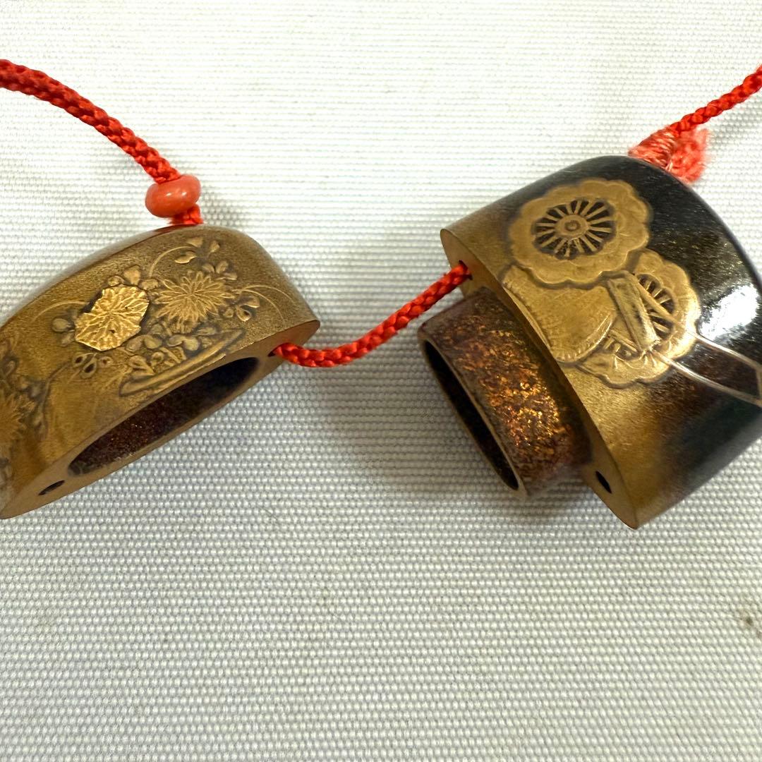 姫印籠　ミニ印籠