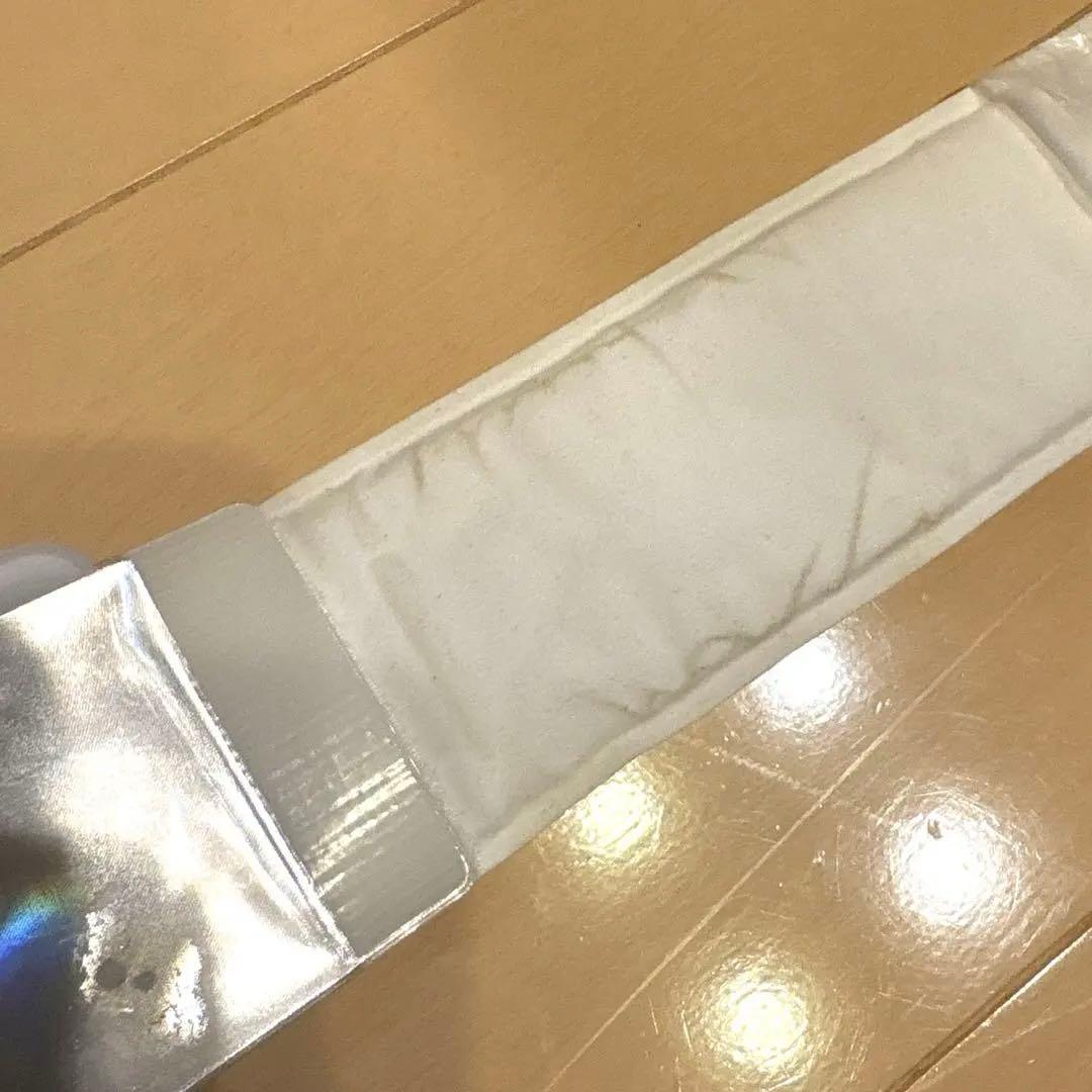 お値下げ！ミセス　WELTRAUM Light Band ライトバンド①