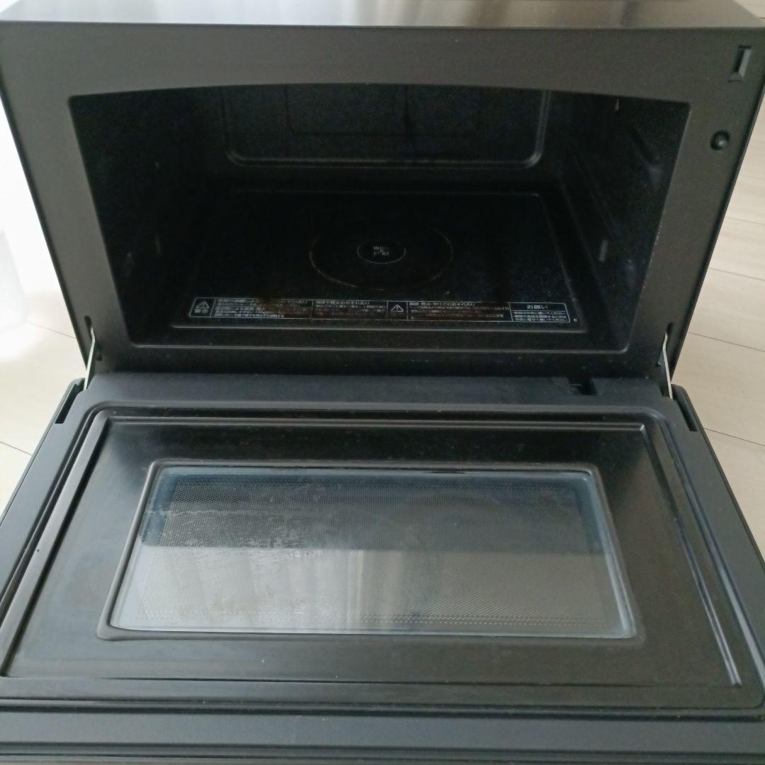 東芝 オーブンレンジ ER-TD70 石窯ドーム TOSHIBA