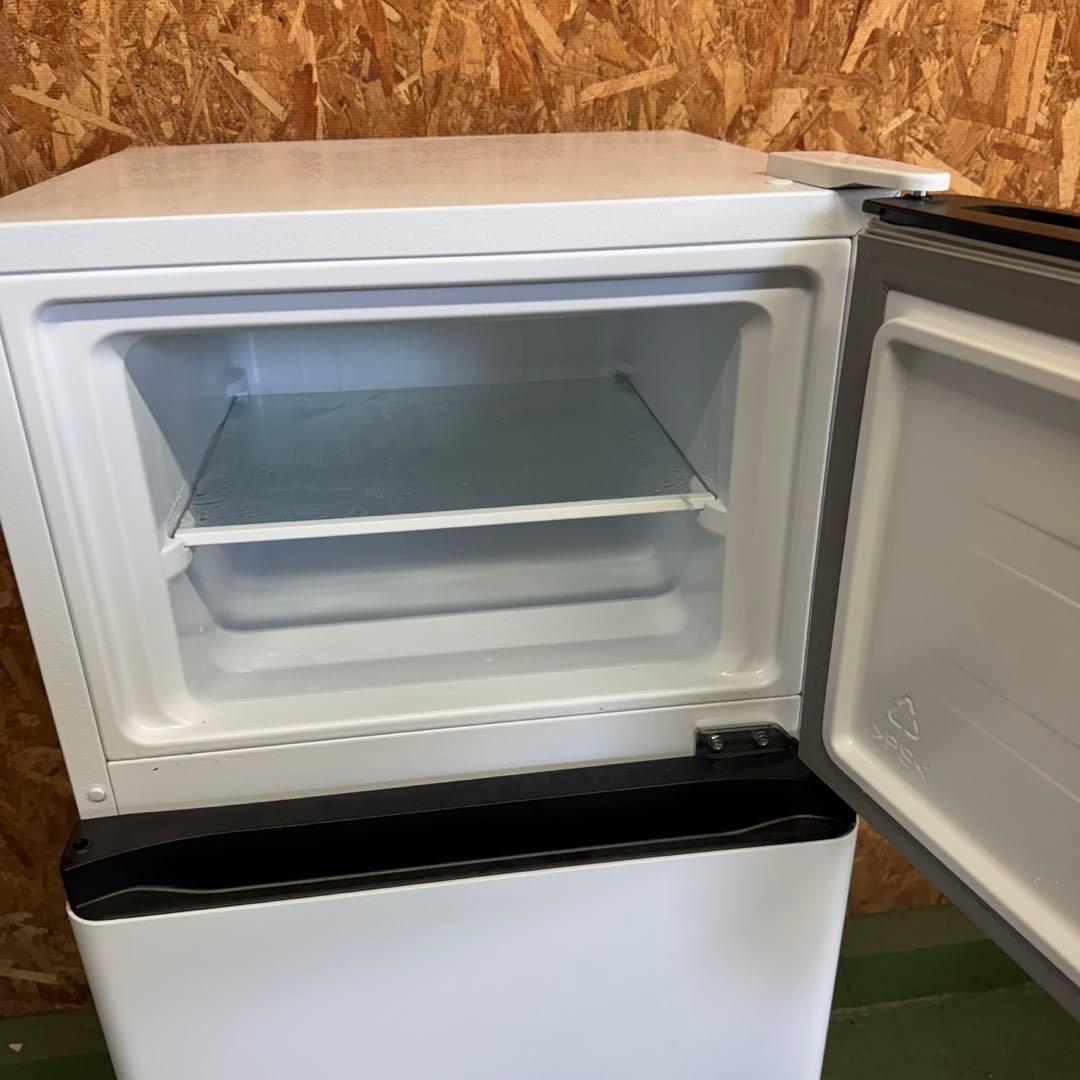 367 2025年製セット　冷蔵庫　洗濯機　小型　一人暮らし　美品　即売れ商品