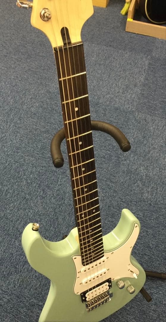 YAMAHA Pacifica 112V SOB パシフィカ エレキギター