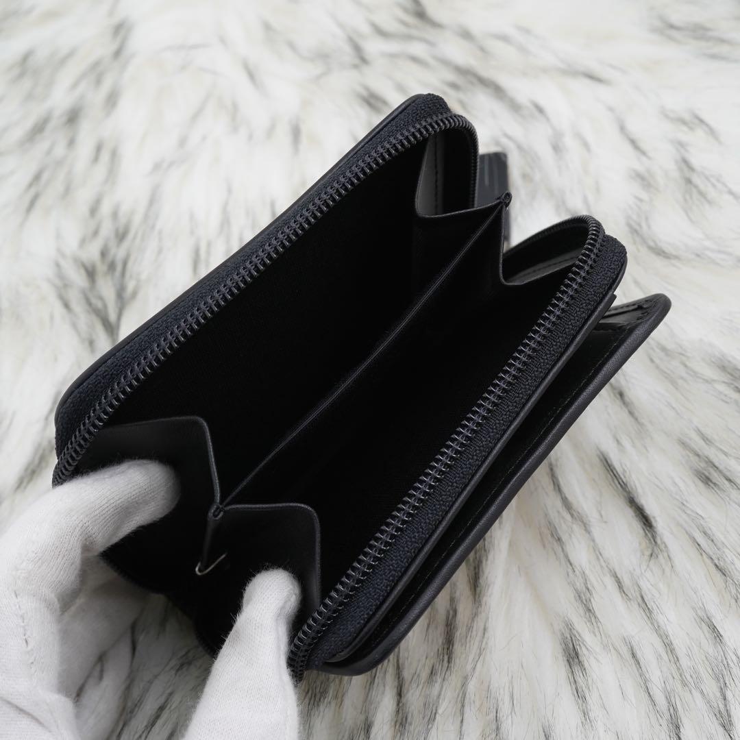 新品未使用品　箱付き　BURBERRY LONDON 二つ折り財布　ノバチェック