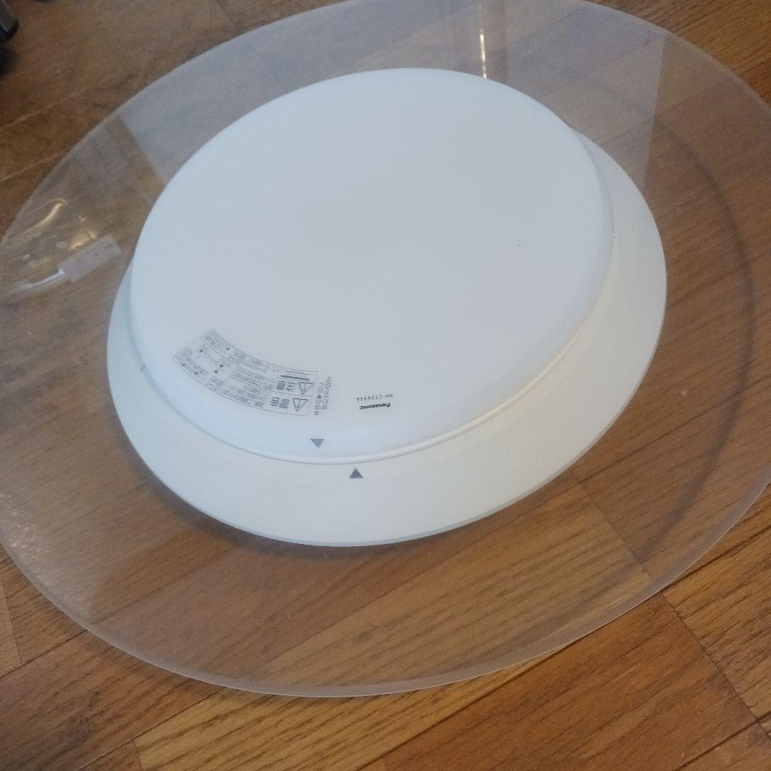 パナソニック 6畳用シーリングライト