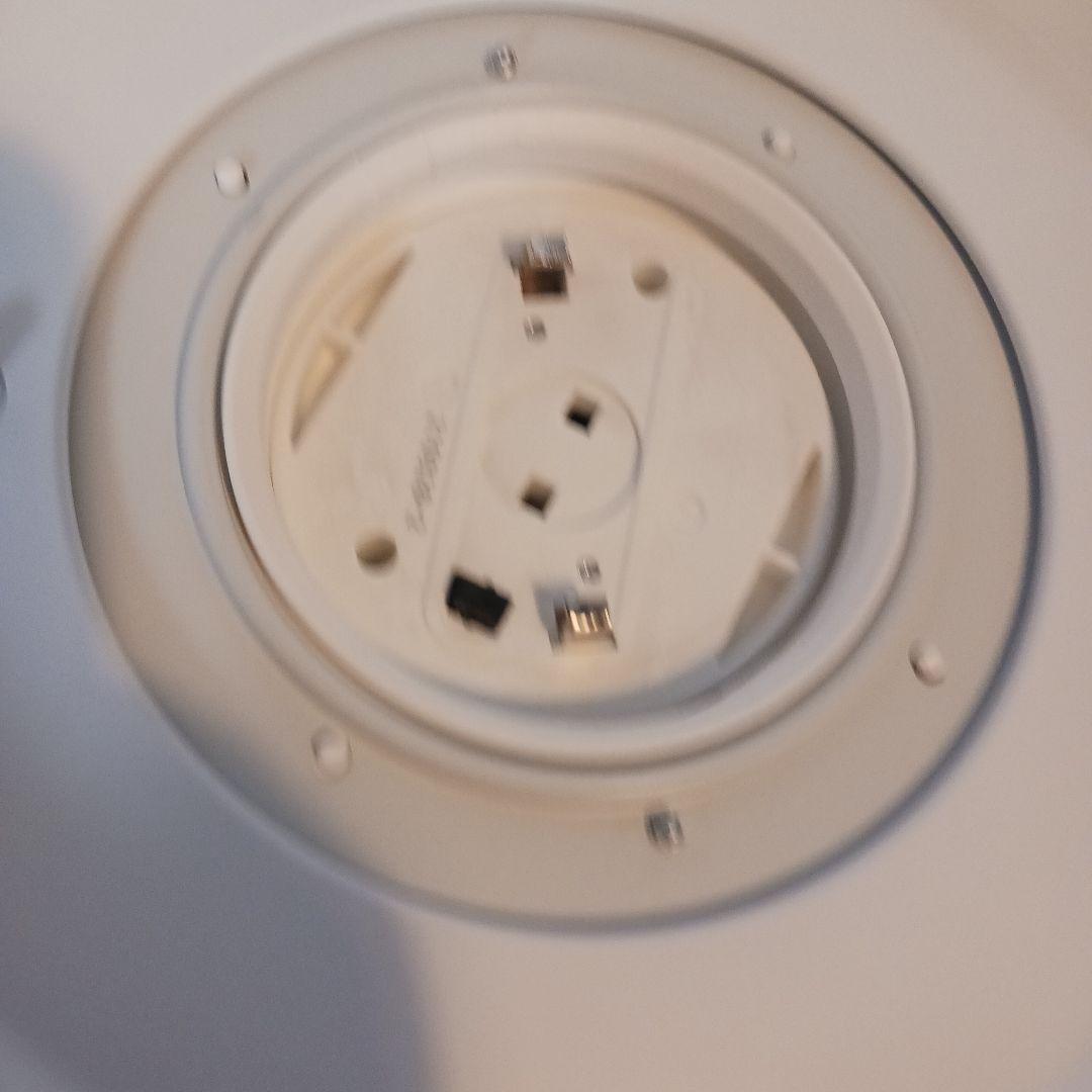 パナソニック 6畳用シーリングライト