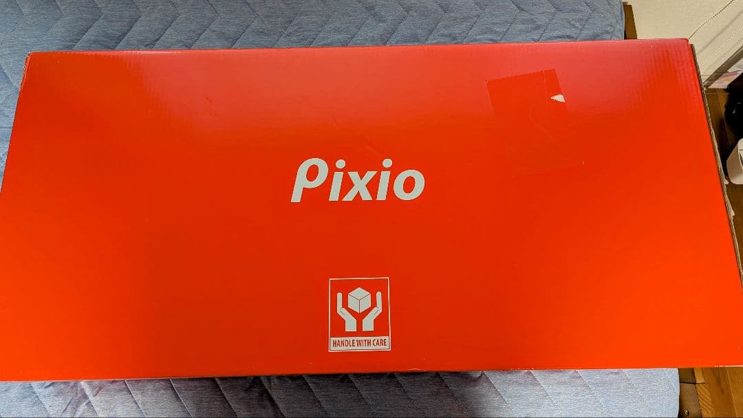 っ*ち様 Pixio PXC348C 湾曲 ゲーミングモニター 34インチ ウル