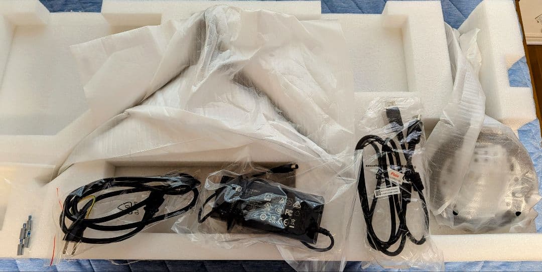 っ*ち様 Pixio PXC348C 湾曲 ゲーミングモニター 34インチ ウル