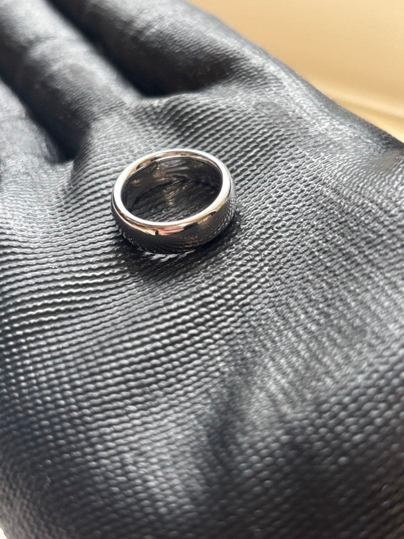 Tom Wood トムウッド Classic Band Large リング