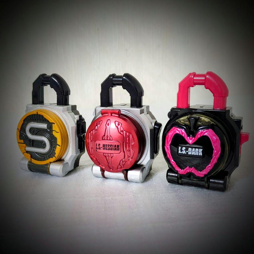 仮面ライダー鎧武 ☾